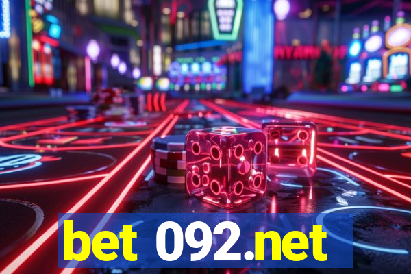 bet 092.net